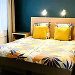 Apartman Au Petit Pierrot
