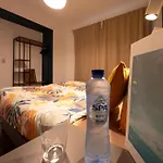 Apartment Au Petit Pierrot Spa