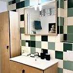 Au Petit Pierrot Apartment
