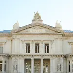 Au Petit Pierrot Spa