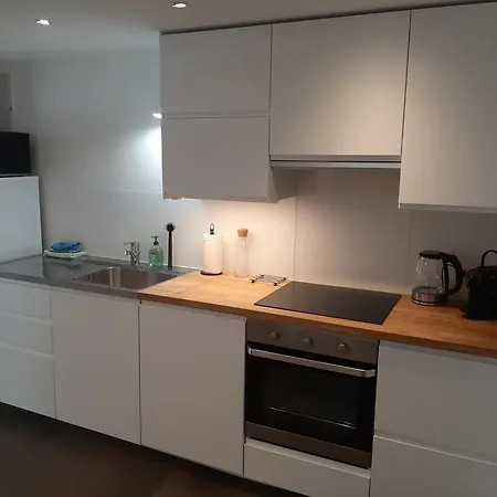 Au Petit Pierrot Appartamento *