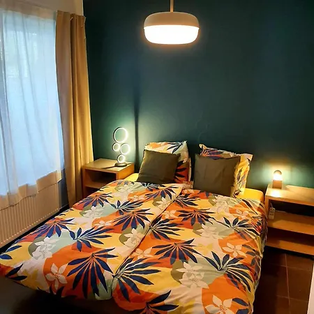 Daire Au Petit Pierrot