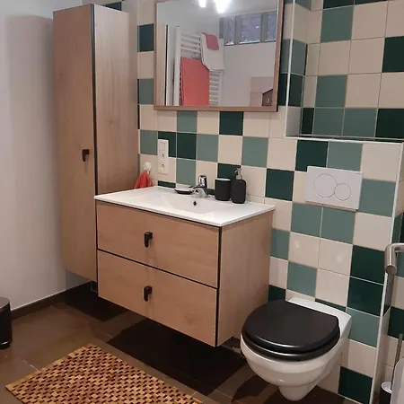 Au Petit Pierrot Spa