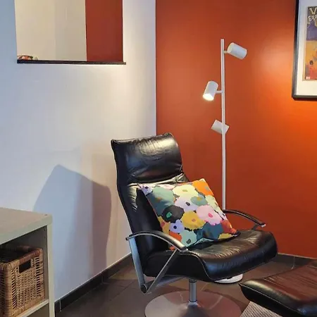 Au Petit Pierrot Daire Spa