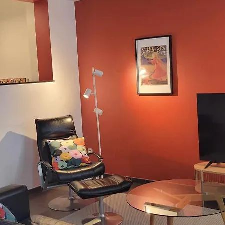 Appartamento Au Petit Pierrot