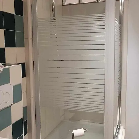 Au Petit Pierrot Apartmán Spa