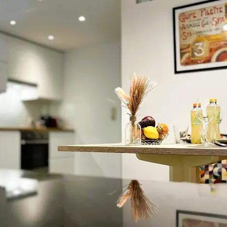 Daire Au Petit Pierrot