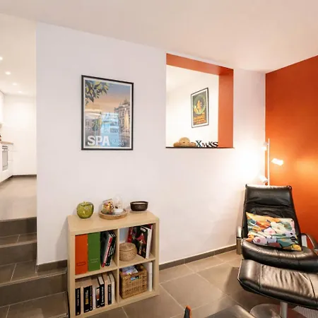 Au Petit Pierrot * Spa