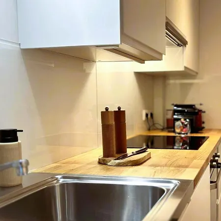 Au Petit Pierrot Daire Spa