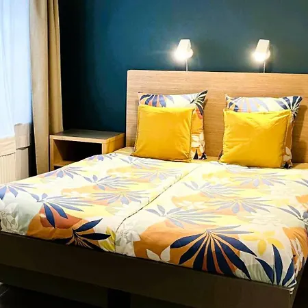 Daire Au Petit Pierrot