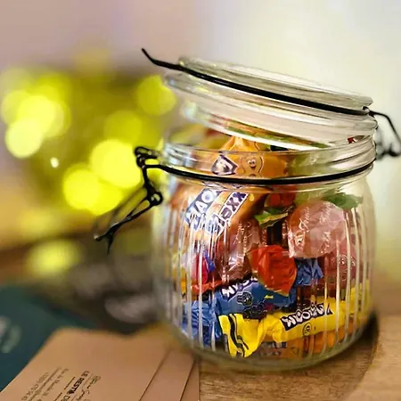 Daire Au Petit Pierrot