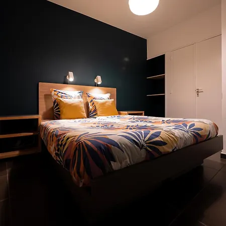 Daire Au Petit Pierrot *