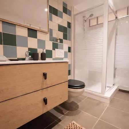 Au Petit Pierrot * Spa