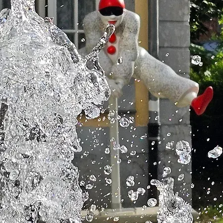 Au Petit Pierrot